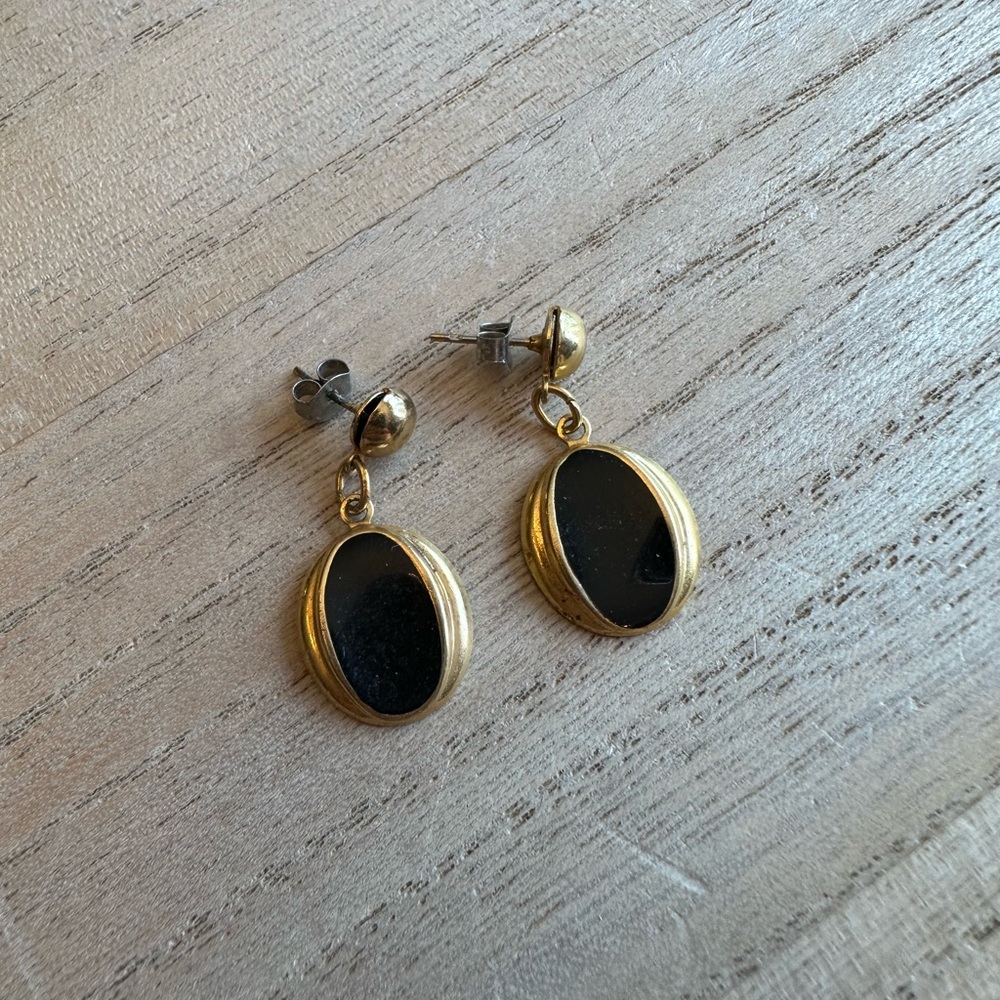 Vintage Earrings